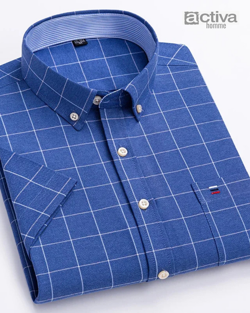 Camisa Square