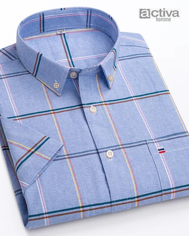 Camisa Square