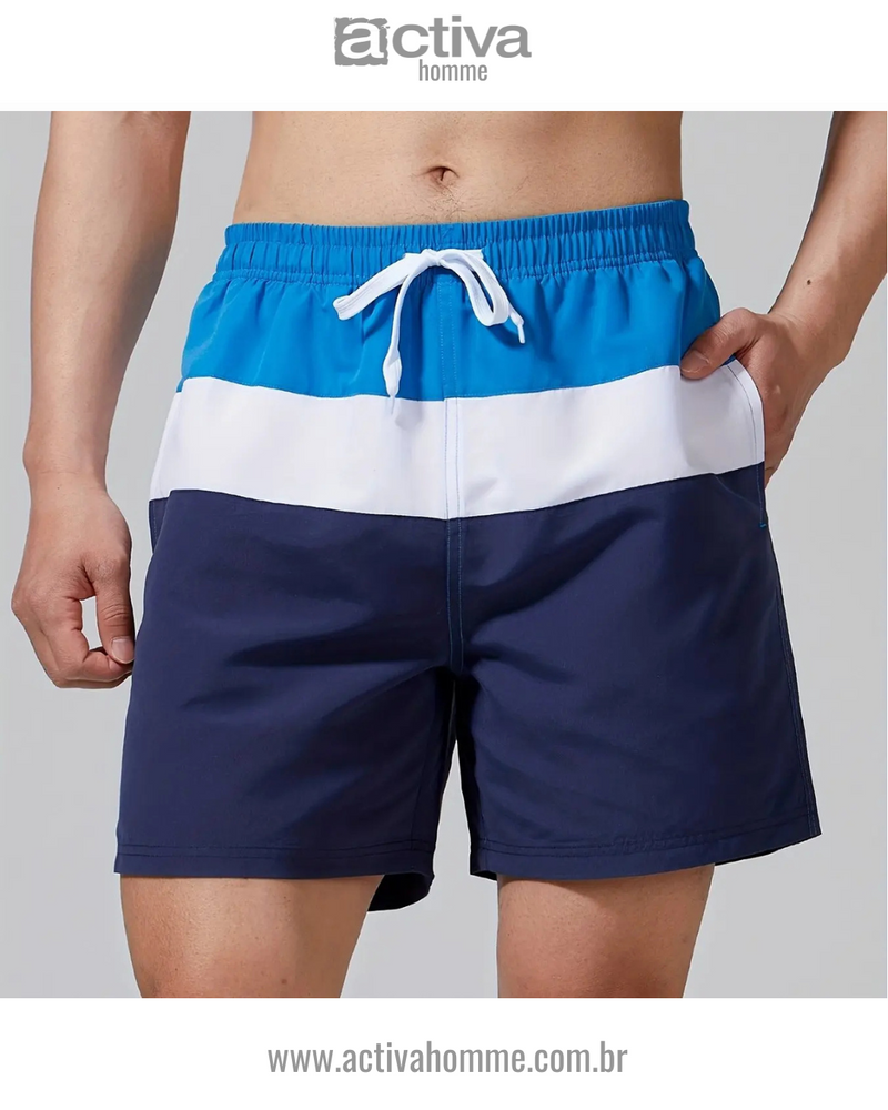 Bermuda Trendy
