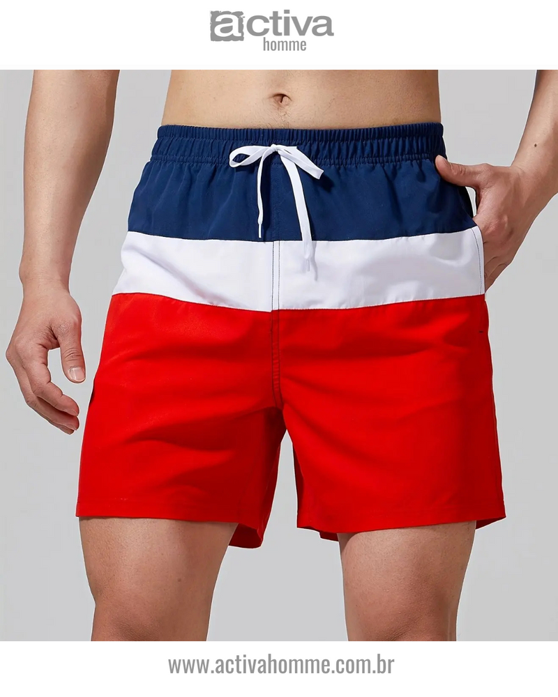 Bermuda Trendy