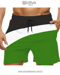 Bermuda Trendy
