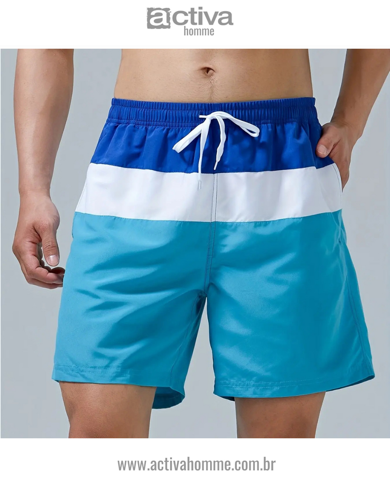 Bermuda Trendy
