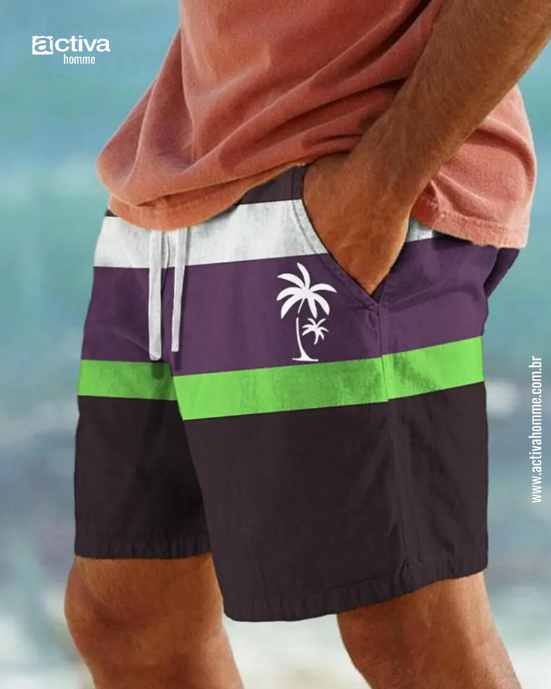 Bermuda Aloha