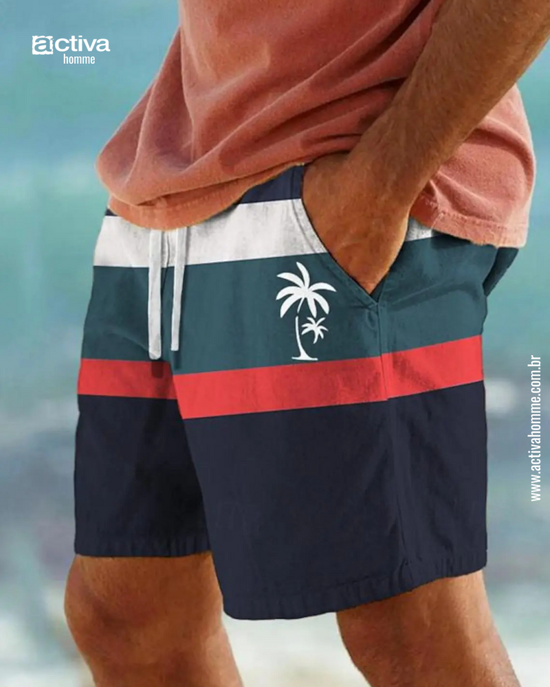 Bermuda Aloha