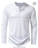 Camisa Henery