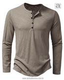 Camisa Henery