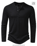 Camisa Henery