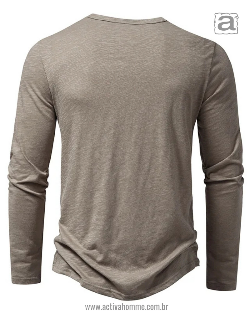 Camisa Henery