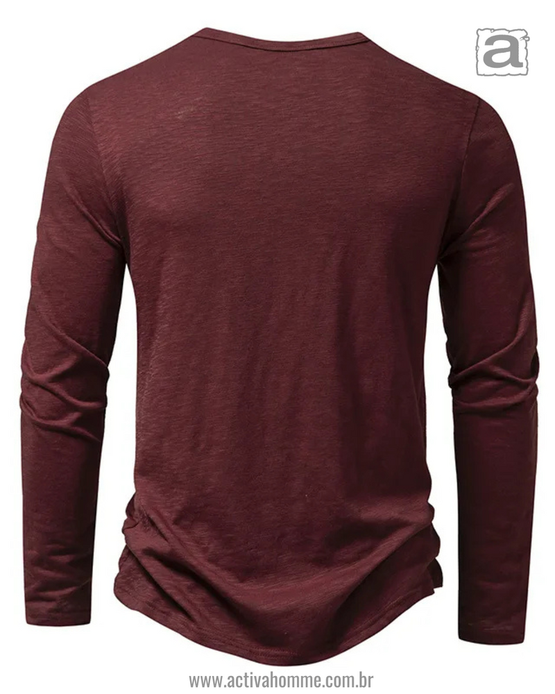 Camisa Henery