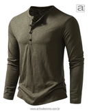 Camisa Henery