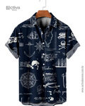 Camisa Printed