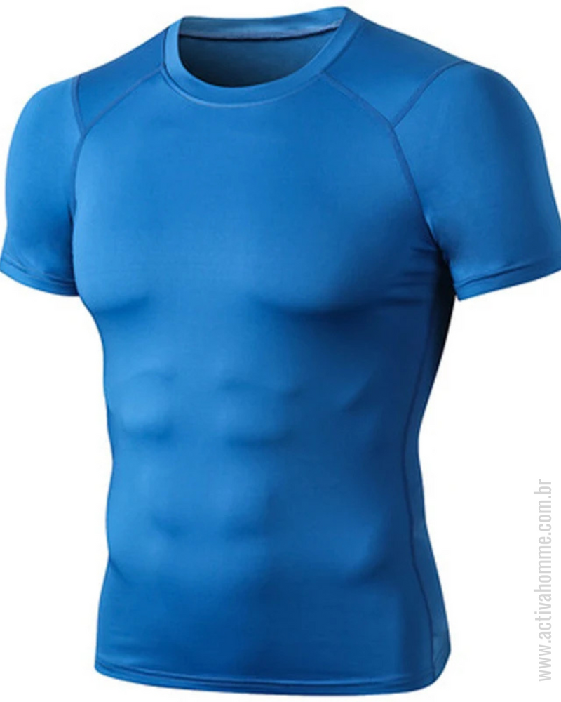 Camiseta Jersey