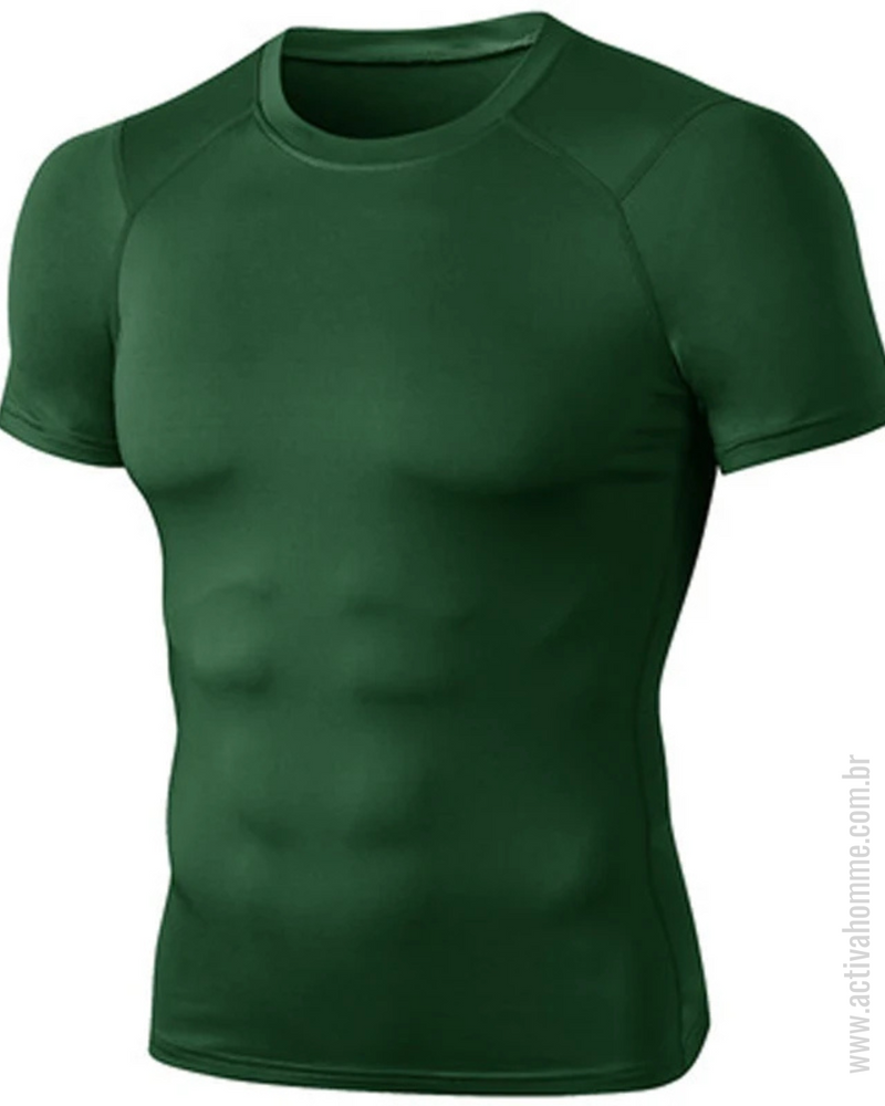 Camiseta Jersey