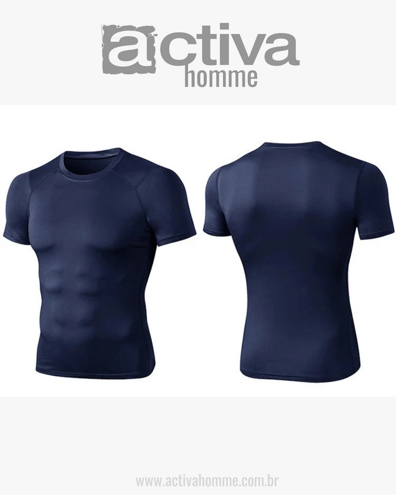 Camiseta Jersey