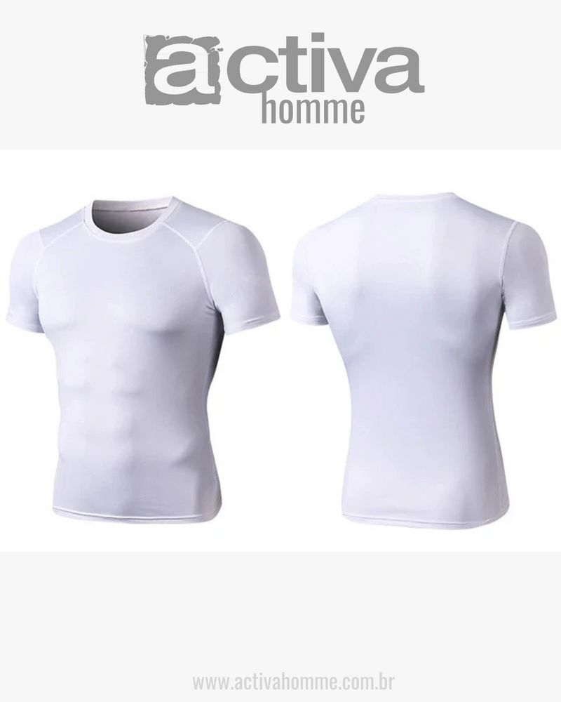 Camiseta Jersey