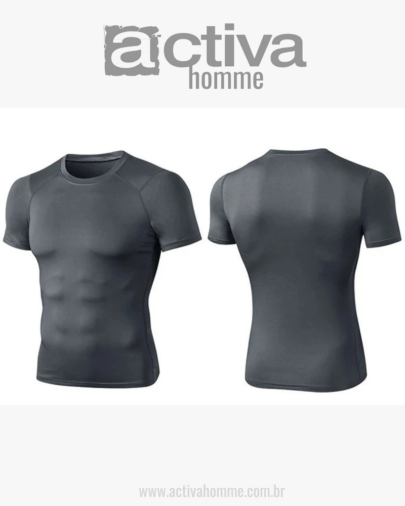 Camiseta Jersey
