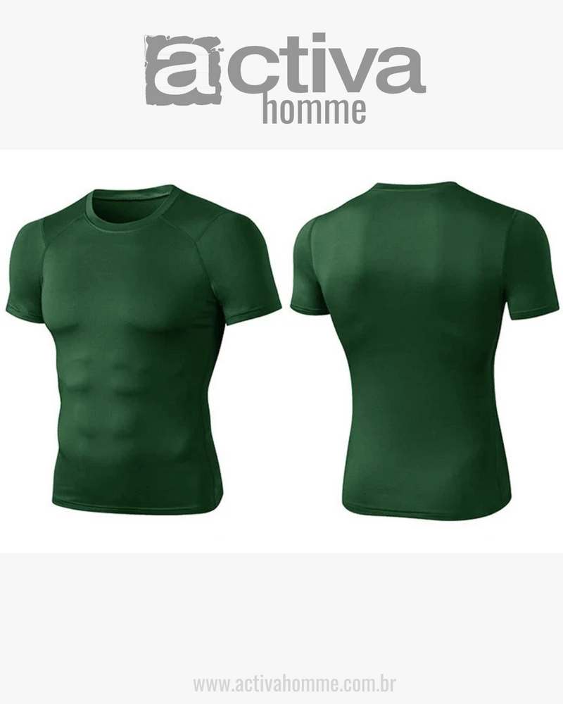 Camiseta Jersey