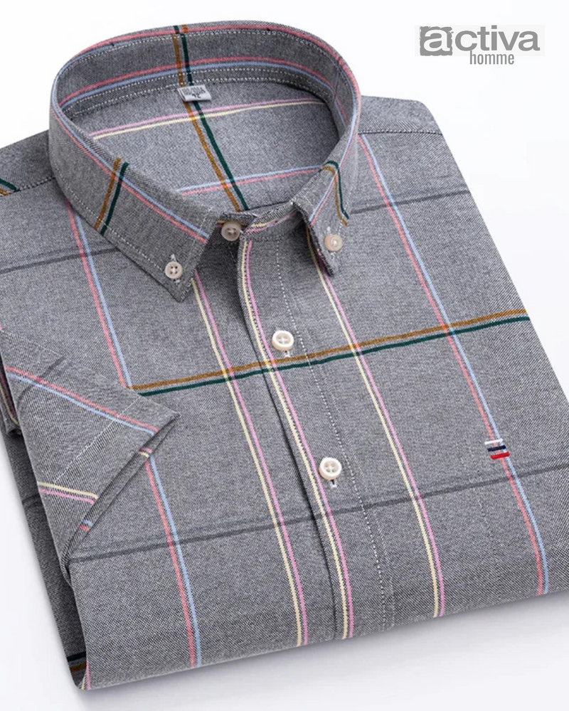 Camisa Square