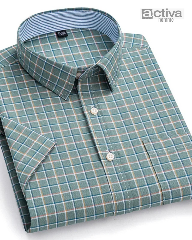Camisa Square