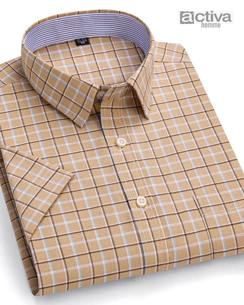 Camisa Square