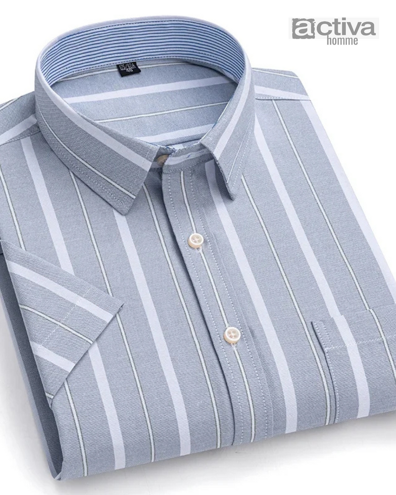 Camisa Square