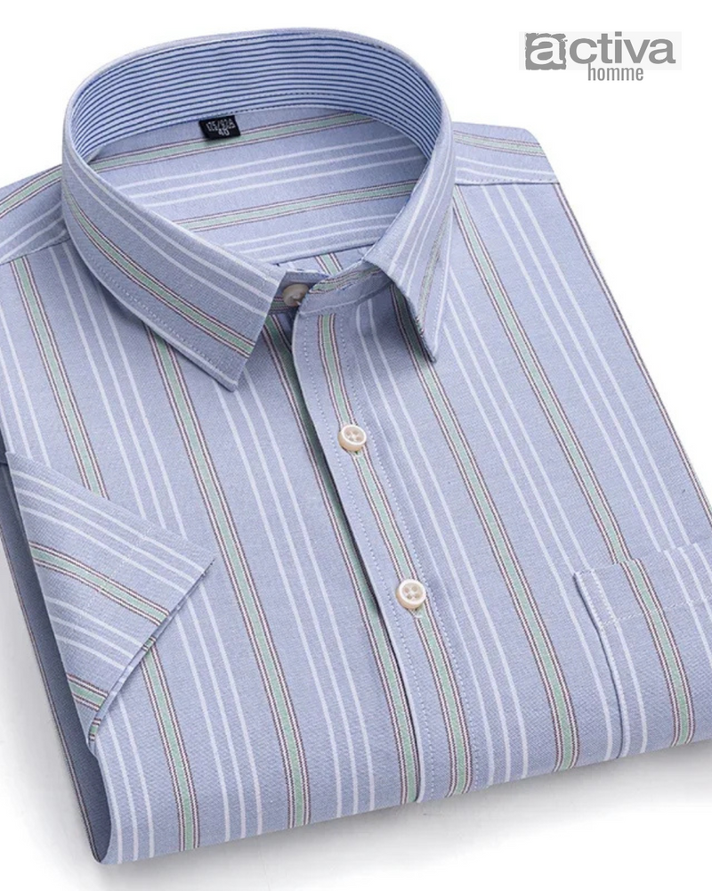 Camisa Square