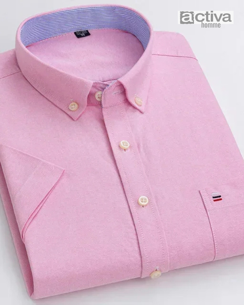 Camisa Square
