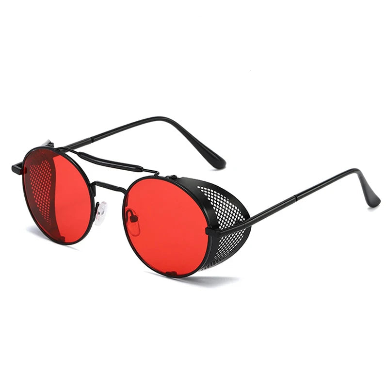 Óculos Retro Punk