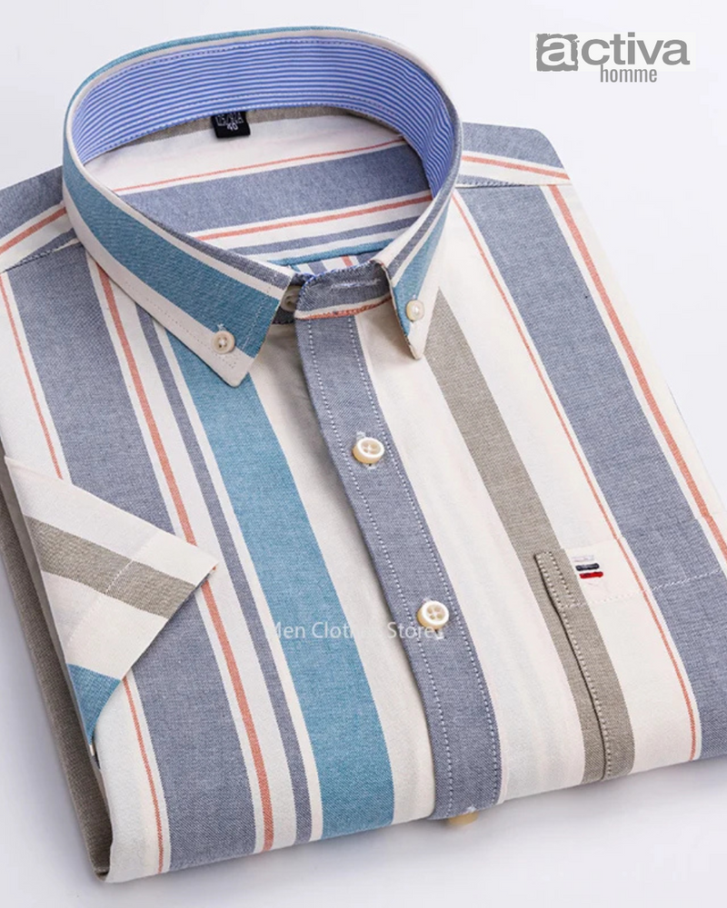 Camisa Square