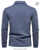 Camisa Polo Embroidery