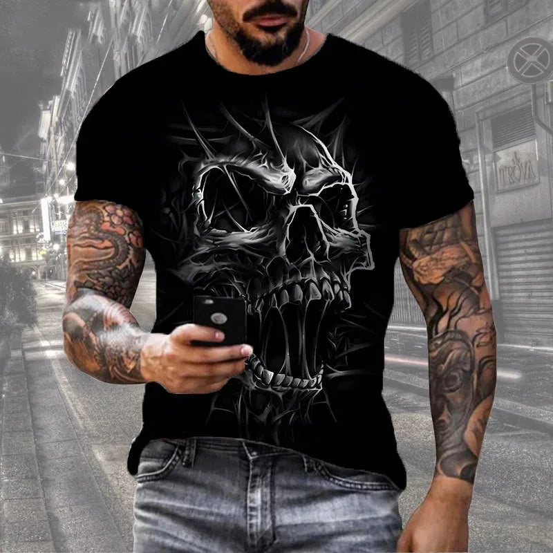 Skull Vibe