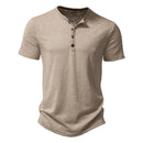Camiseta Henley II