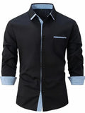 Camisa Elysian