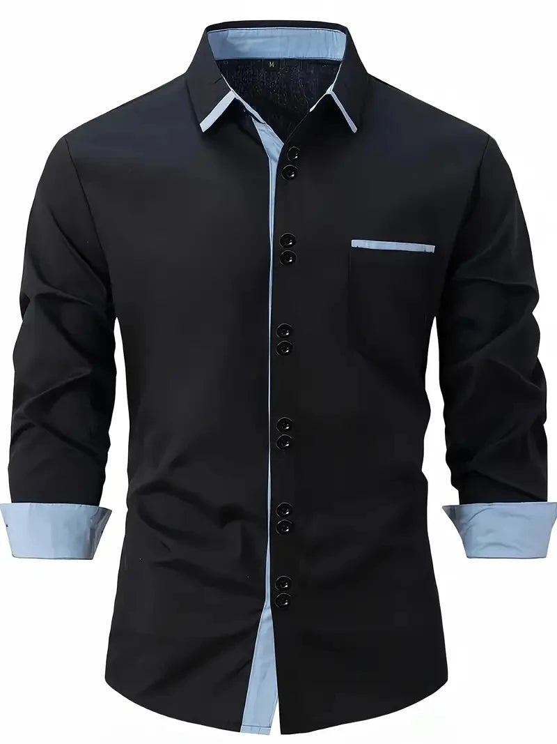 Camisa Elysian