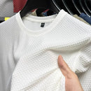 Camiseta Mesh Bamboo