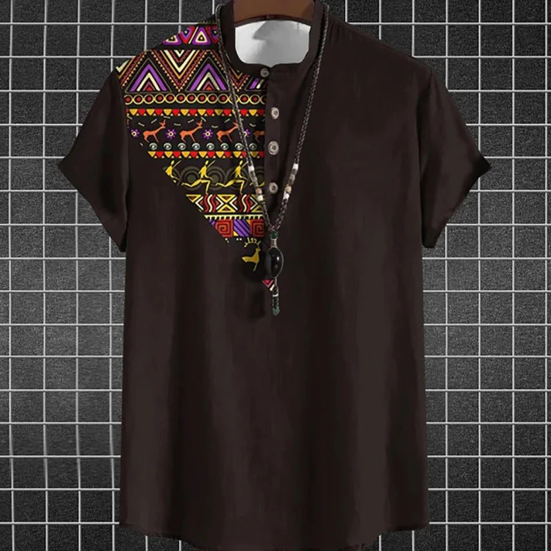 Tribal Dimension