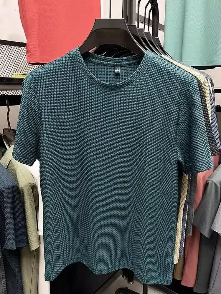Camiseta Mesh Bamboo