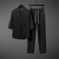 Conjunto Tracksuit