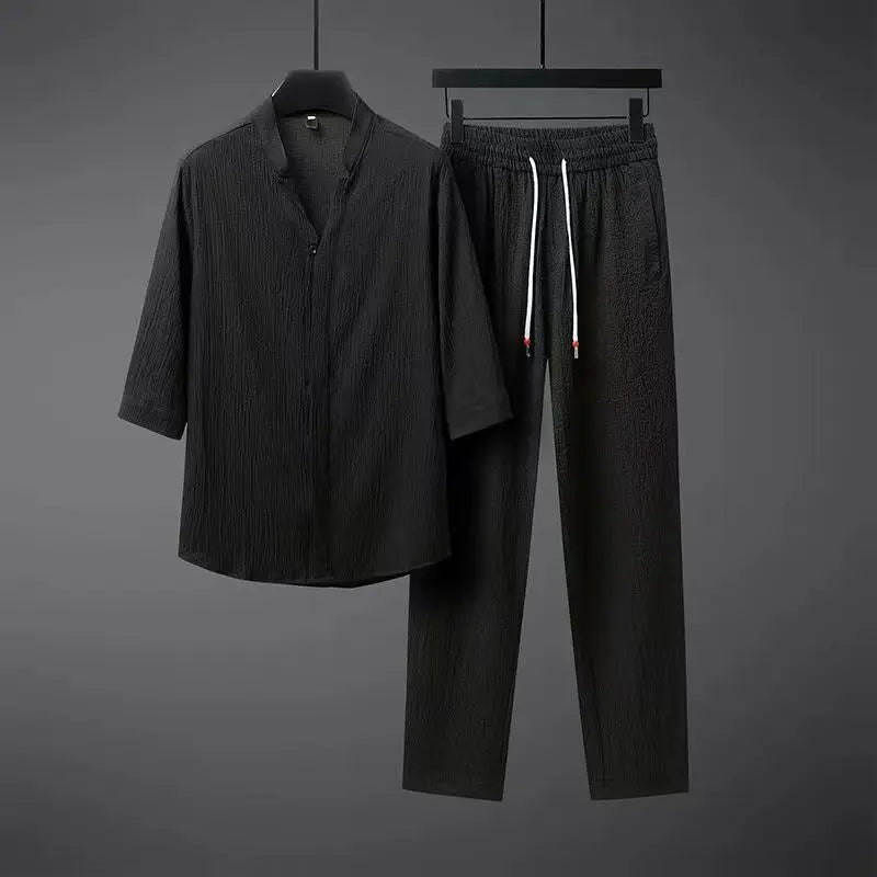 Conjunto Tracksuit