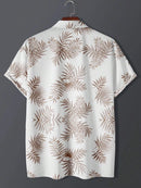 Camisa Hawaii