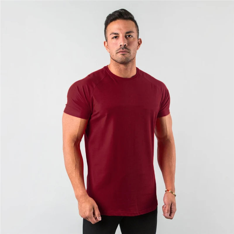 Camiseta Plain