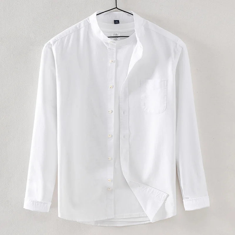 Camisa Collar