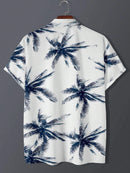 Camisa Hawaii