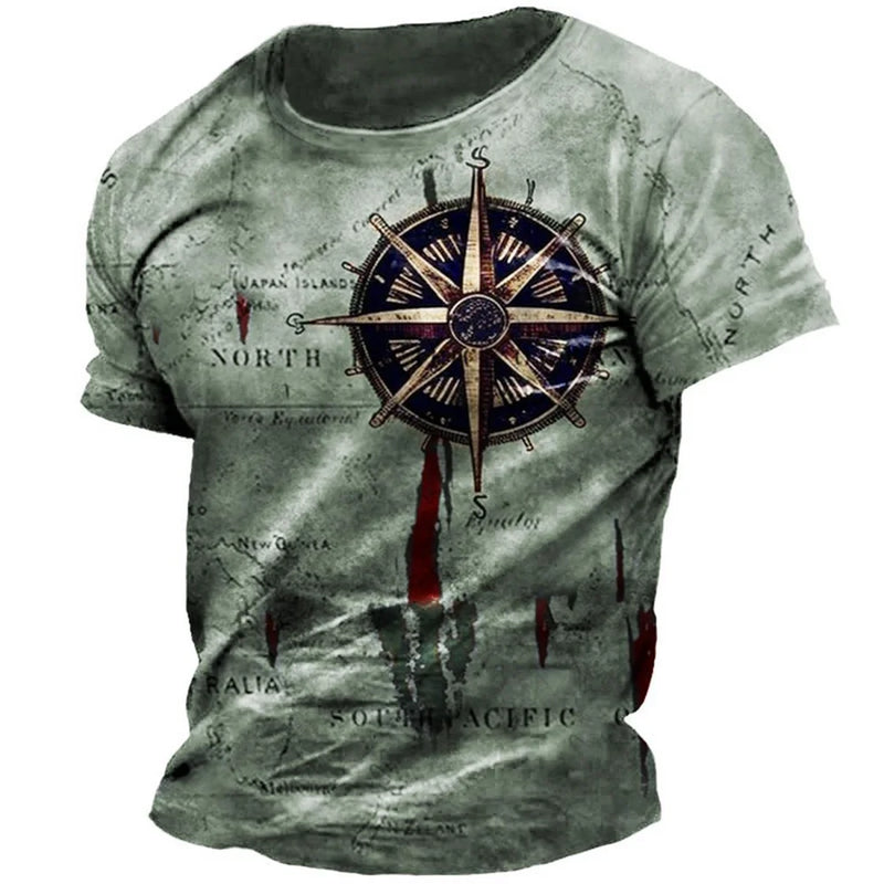 Vintage Compass