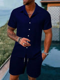 Conjunto Jacquard
