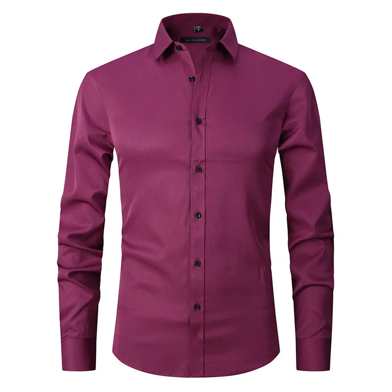 Camisa Clássica