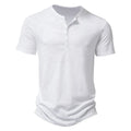 Camiseta Henley II