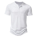 Camiseta Henley II