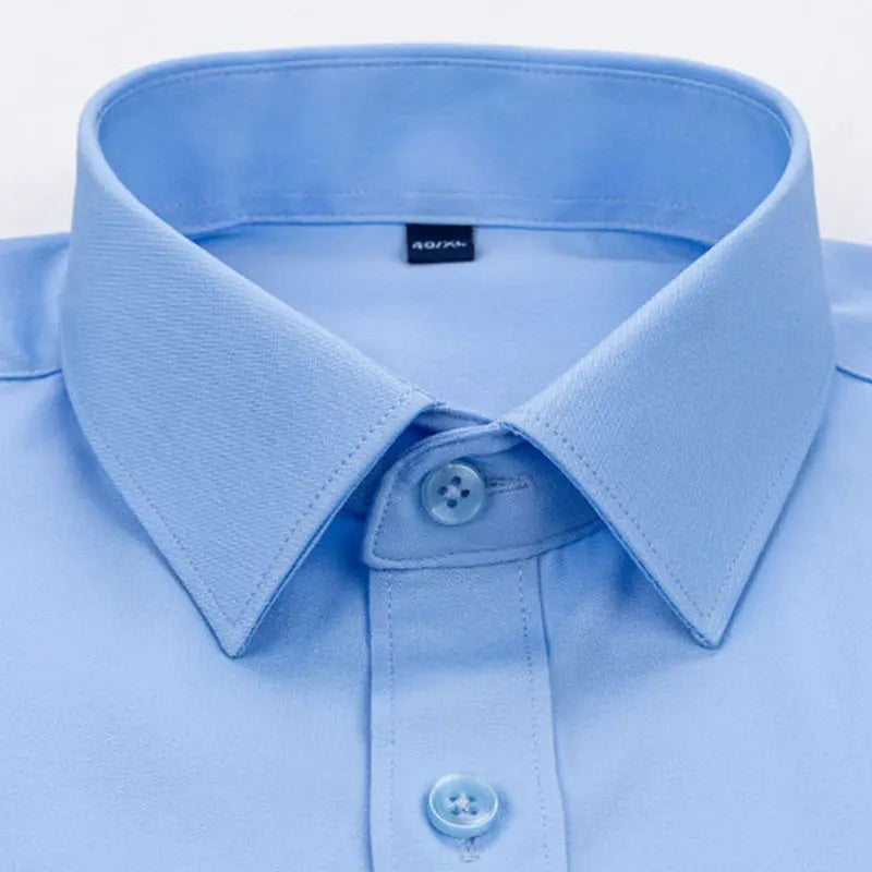 Camisa Business Confort
