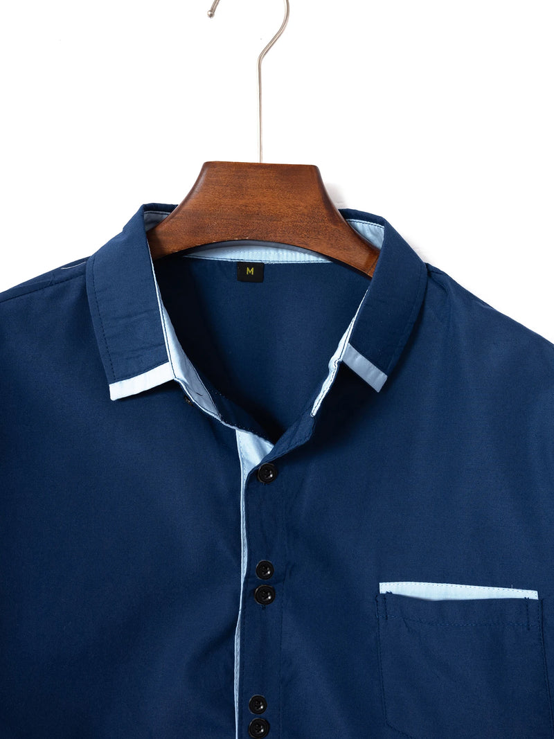 Camisa Elysian